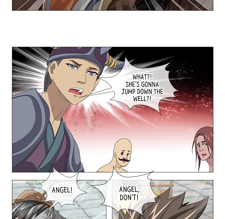 Read The Monkey King