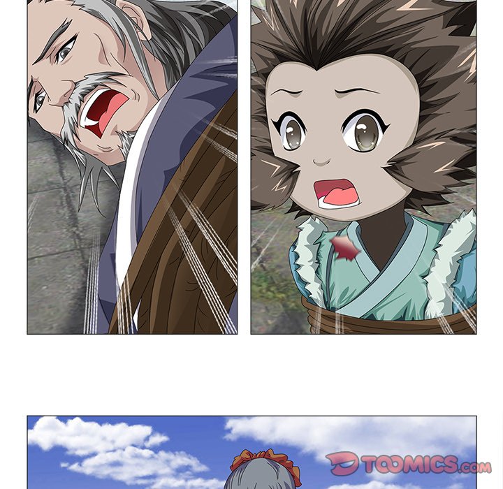Read The Monkey King