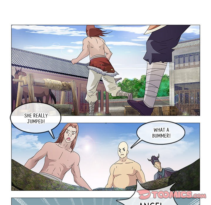 Read The Monkey King