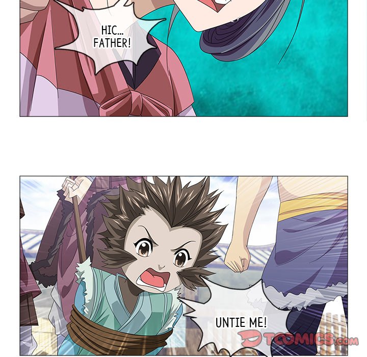 Read The Monkey King