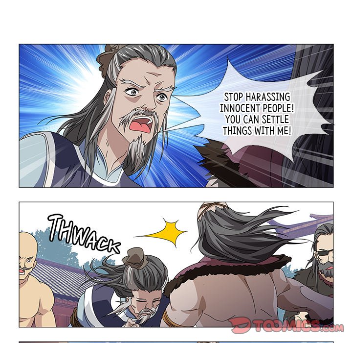 Read The Monkey King