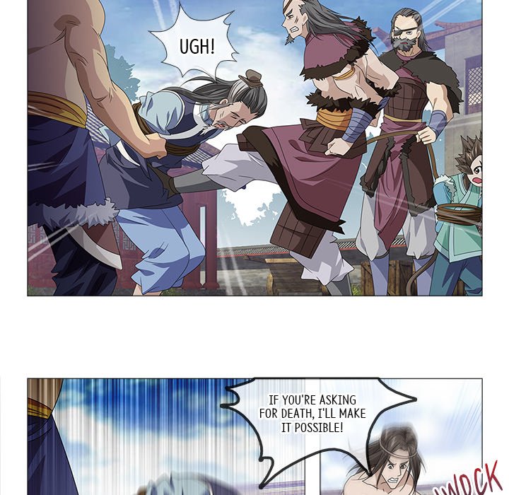 Read The Monkey King