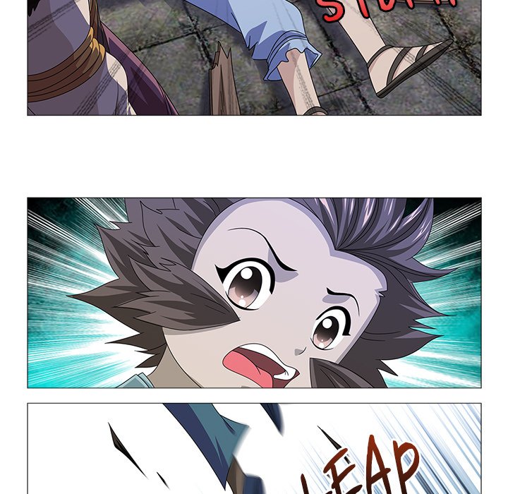 Read The Monkey King