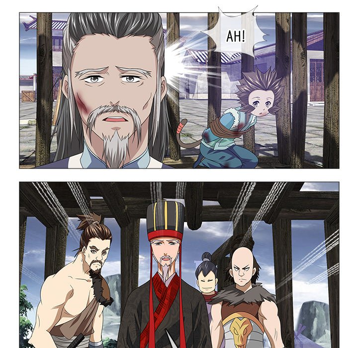 Read The Monkey King