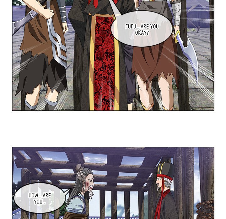 Read The Monkey King