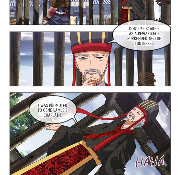 Read The Monkey King