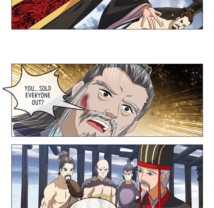 Read The Monkey King