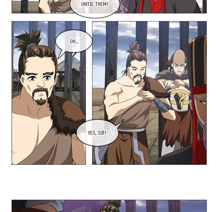 Read The Monkey King