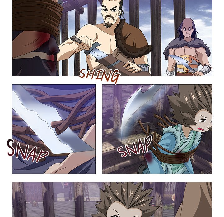 Read The Monkey King