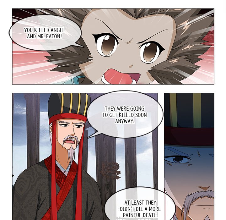 Read The Monkey King