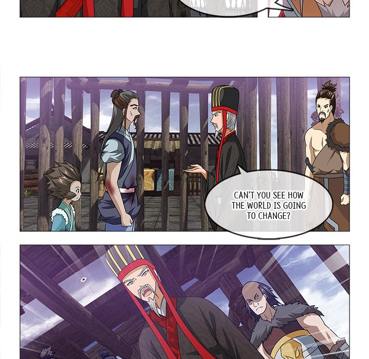Read The Monkey King