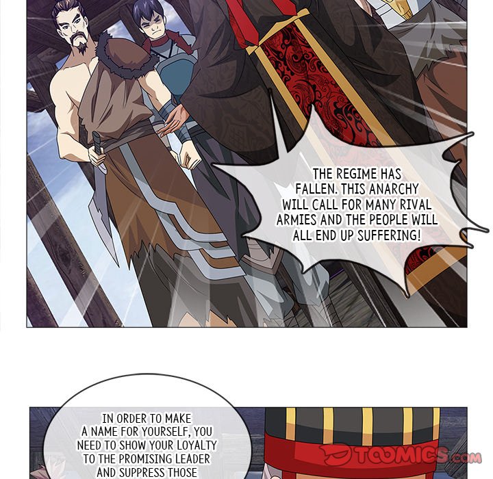 Read The Monkey King
