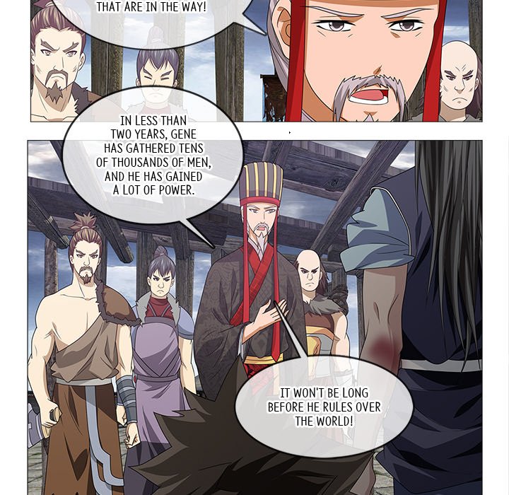 Read The Monkey King
