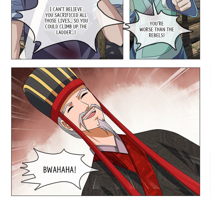 Read The Monkey King