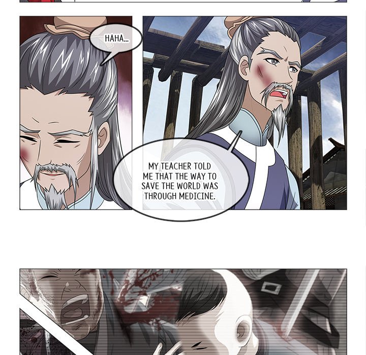 Read The Monkey King