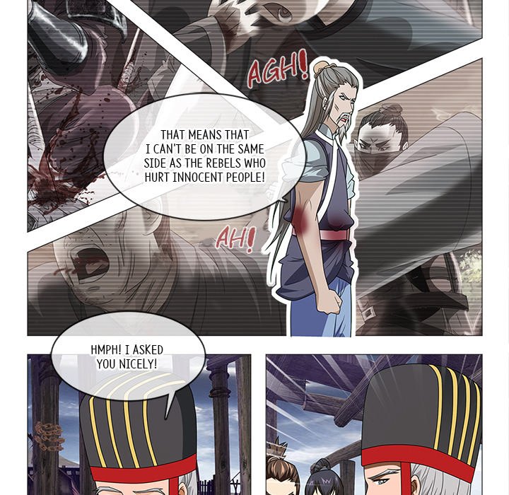 Read The Monkey King