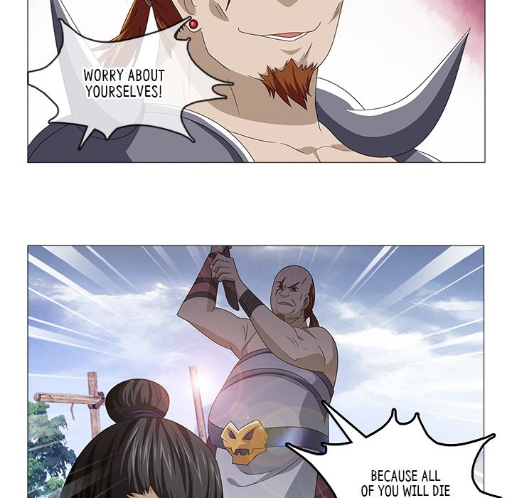 Read The Monkey King