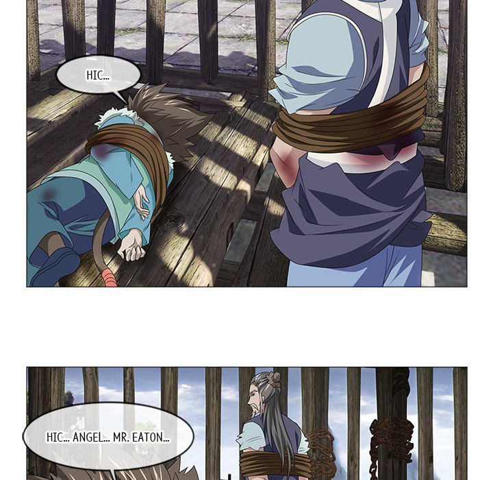 Read The Monkey King
