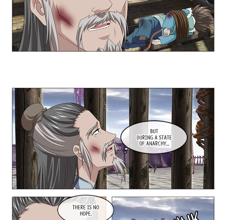 Read The Monkey King