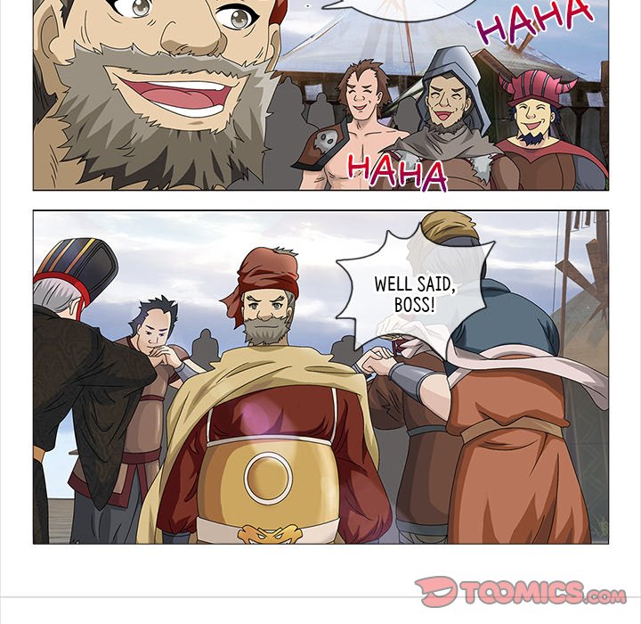 Read The Monkey King