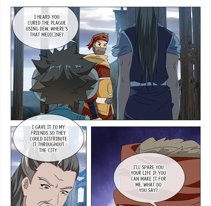 Read The Monkey King