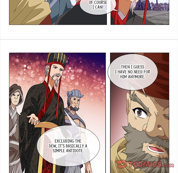 Read The Monkey King