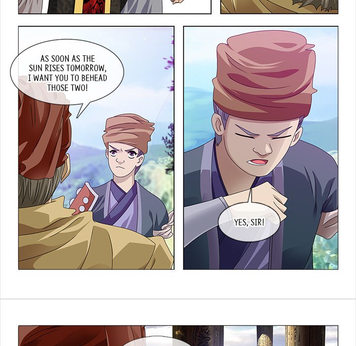 Read The Monkey King