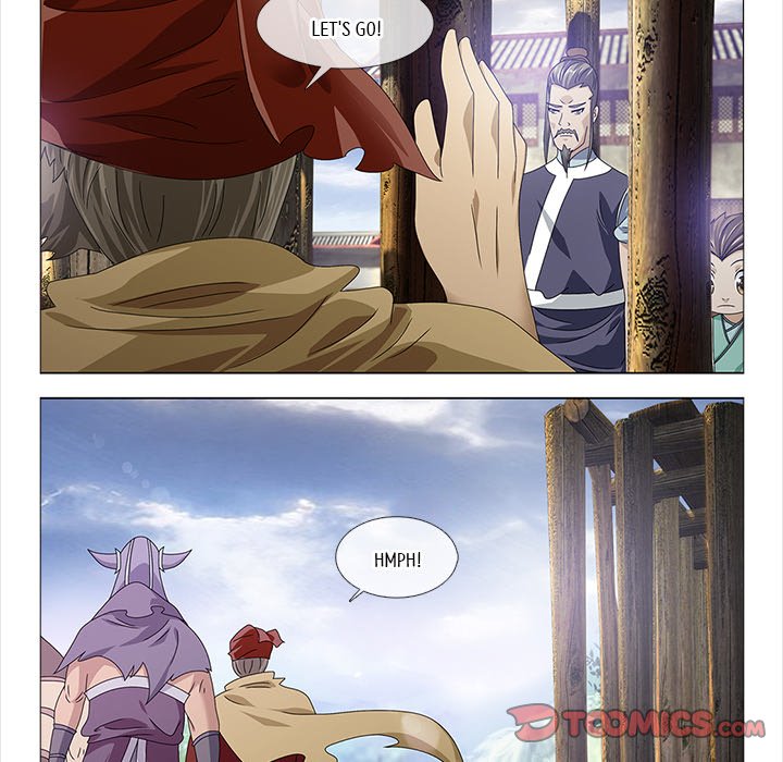 Read The Monkey King
