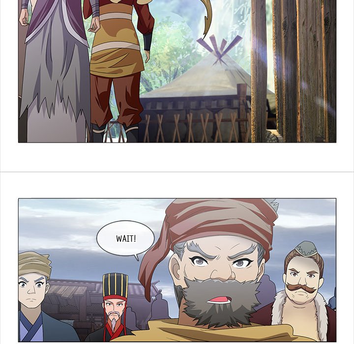 Read The Monkey King