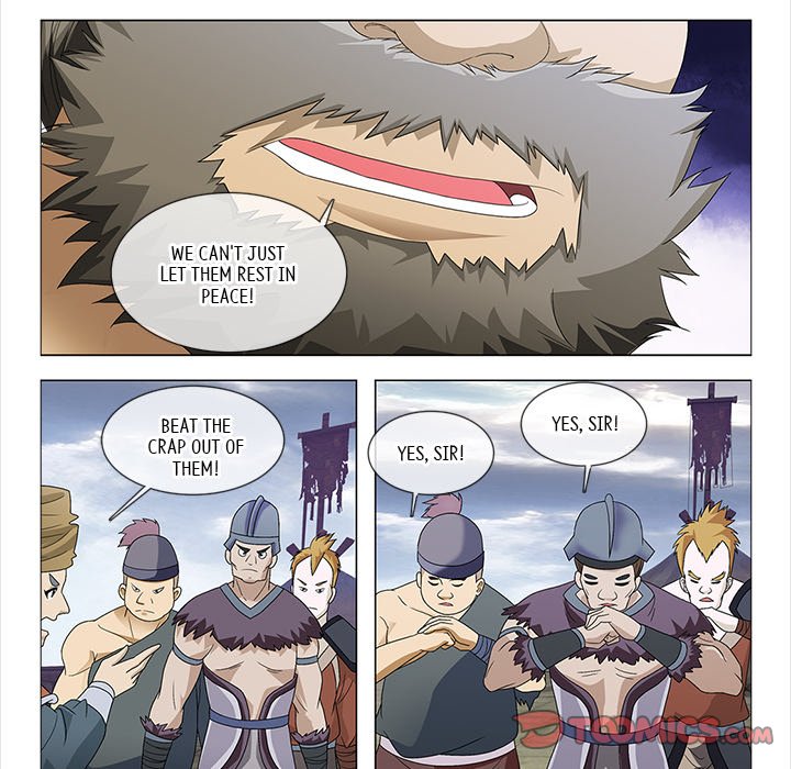 Read The Monkey King