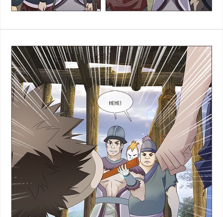 Read The Monkey King