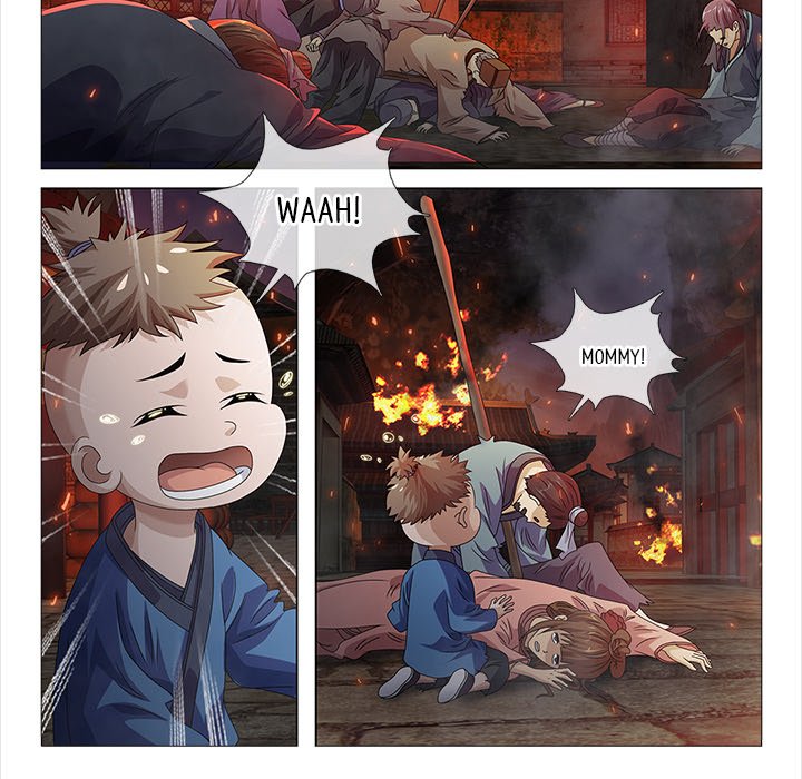 Read The Monkey King