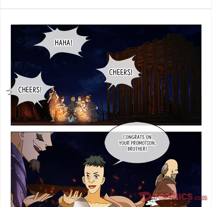 Read The Monkey King