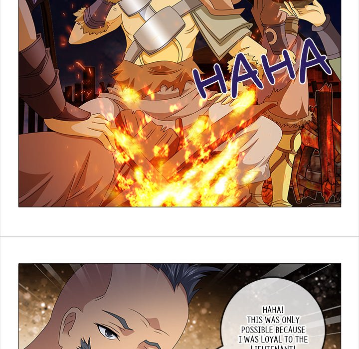 Read The Monkey King