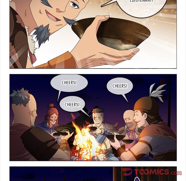 Read The Monkey King