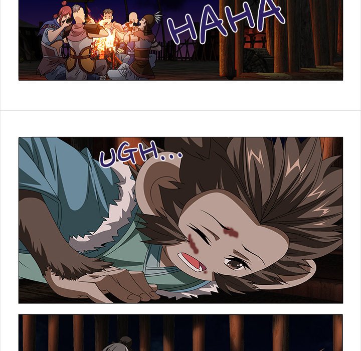 Read The Monkey King