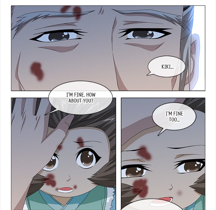 Read The Monkey King