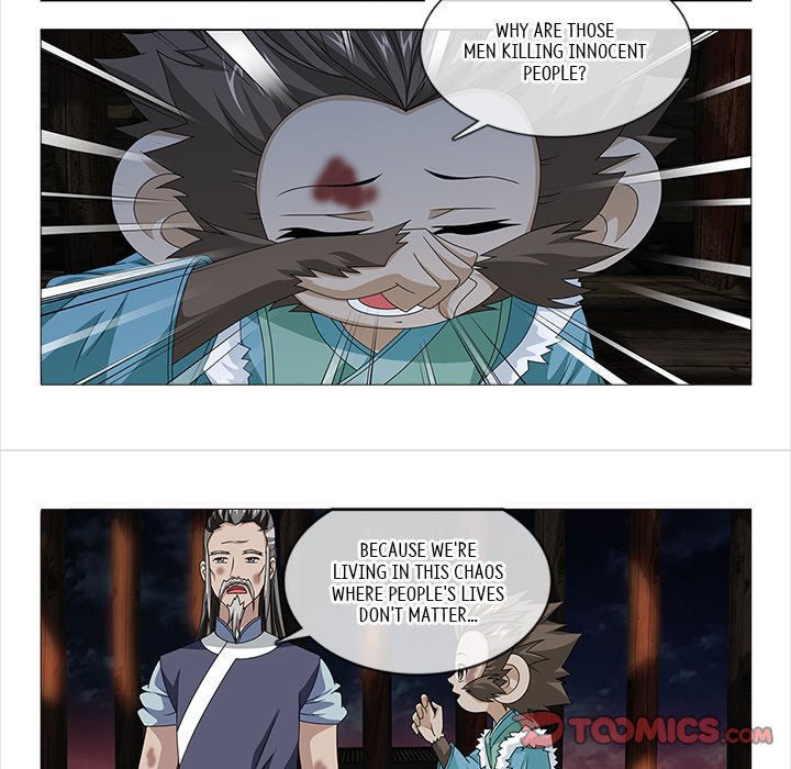 Read The Monkey King