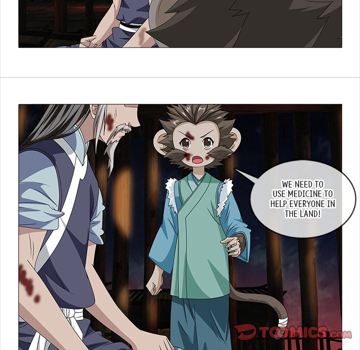 Read The Monkey King