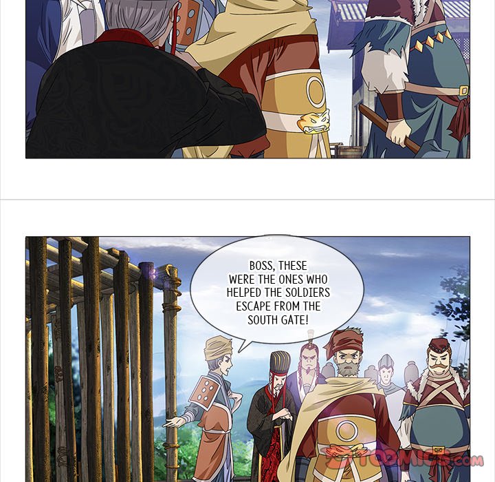 Read The Monkey King