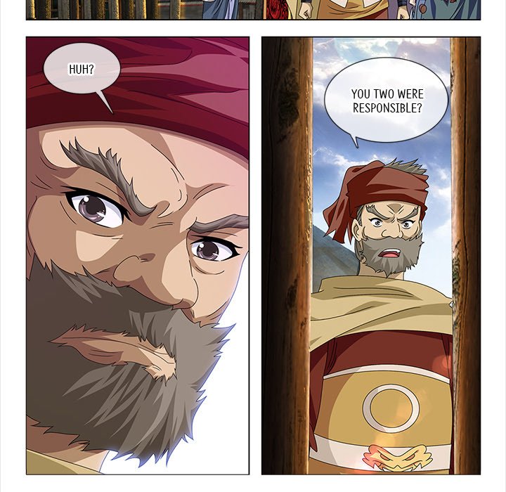 Read The Monkey King