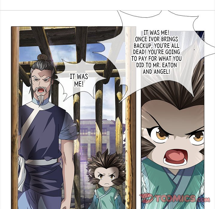 Read The Monkey King