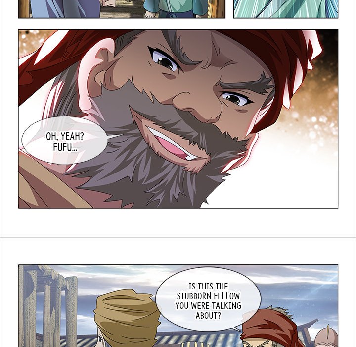 Read The Monkey King