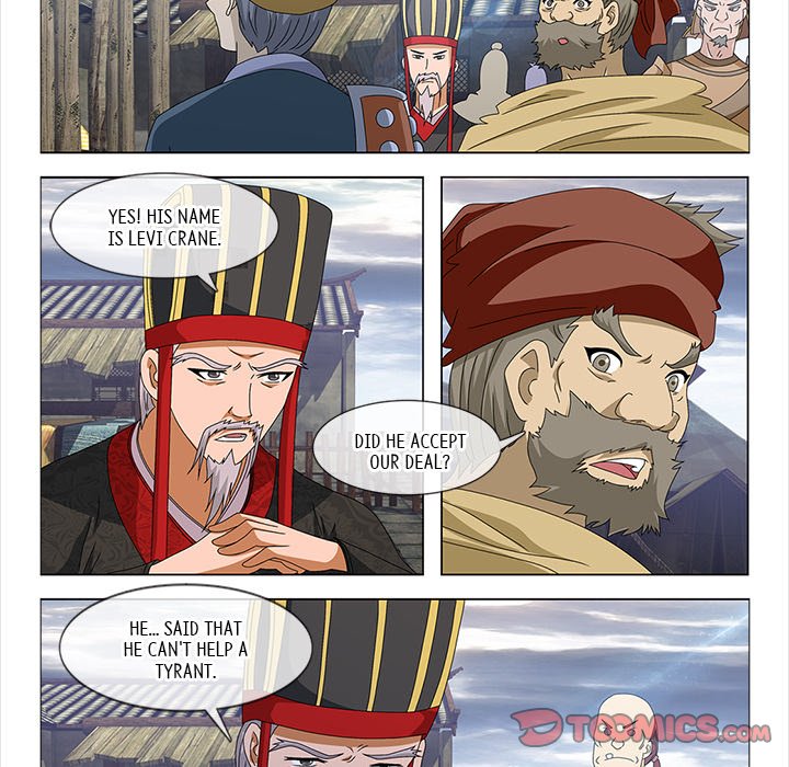 Read The Monkey King