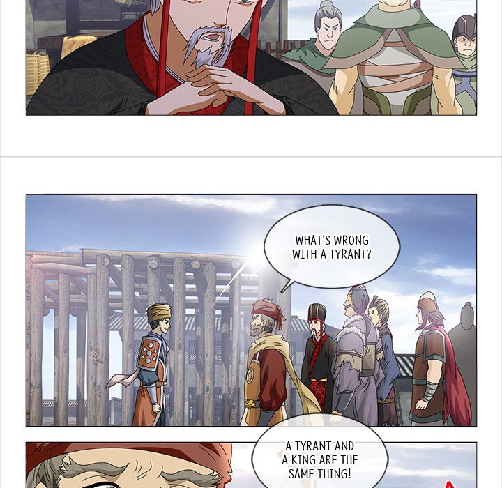 Read The Monkey King