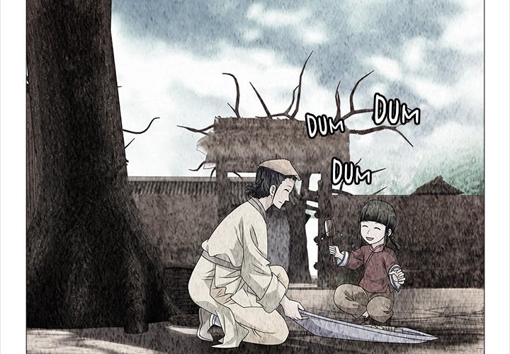 Read The Monkey King