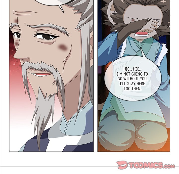 Read The Monkey King