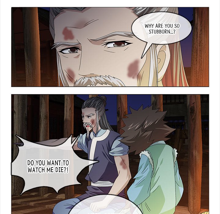 Read The Monkey King