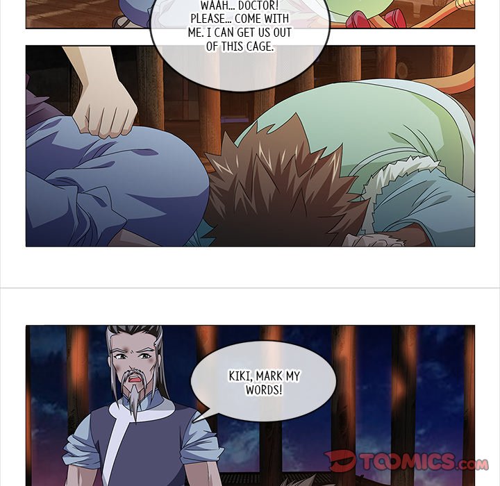 Read The Monkey King