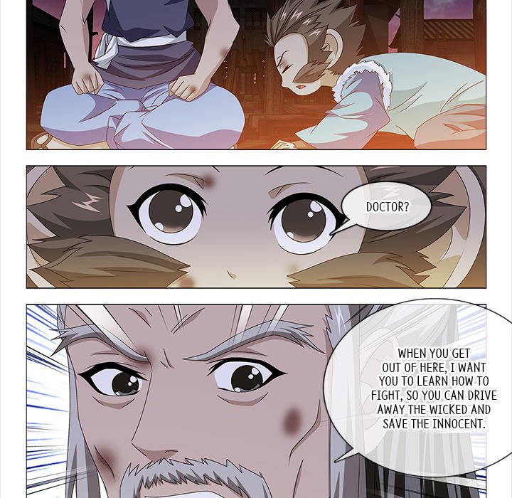 Read The Monkey King